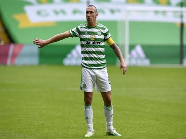 Kapten Celtic
