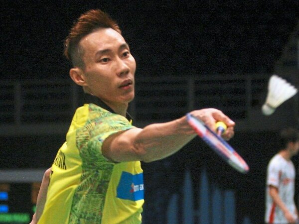 Lee Chong Wei Berbagi Kisah Haru ART Indonesia Yang Tak Bisa Mudik Lebaran