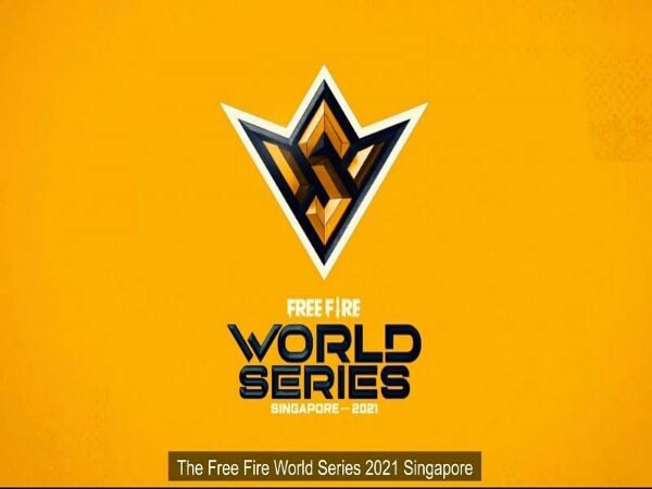 Masalah Covid-19, Play-In Free Fire World Series 2021 Resmi Ditunda