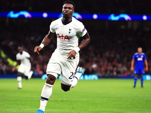Serge Aurier