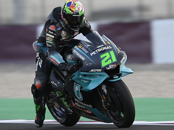 Franco Morbidelli