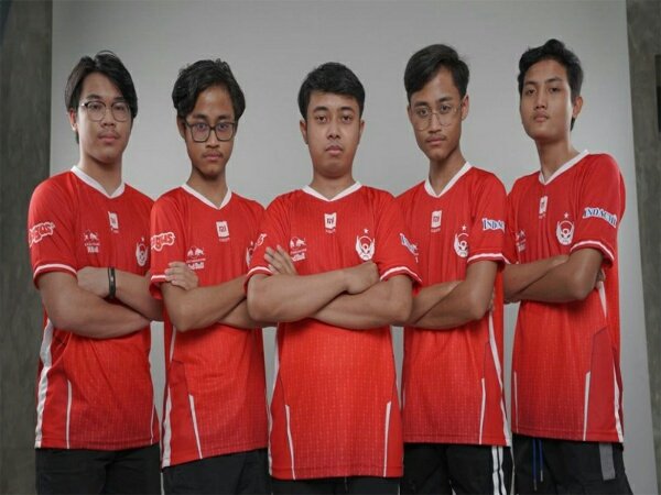 Junior Jr Minta Bigetron RA Tak Telat Panas di PMPL SEA Finals Season 3