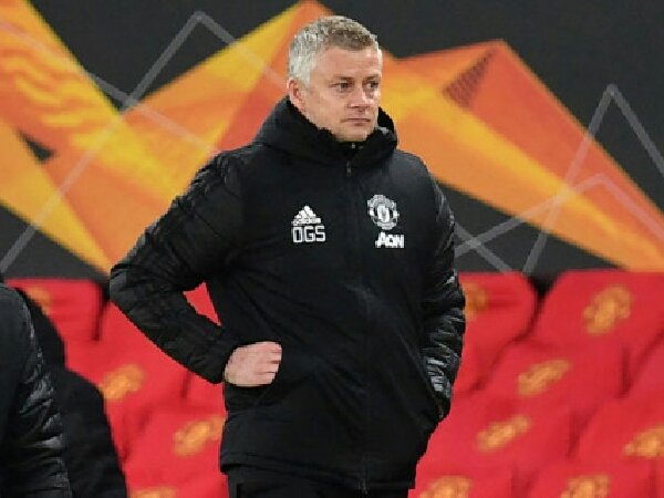 Manchester United hubungi Getafe untuk bicarakan kemungkinan transfer Mauro Arambarri