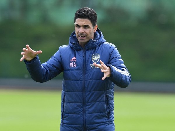 Arsenal akan sibuk di jendela transfer musim panas