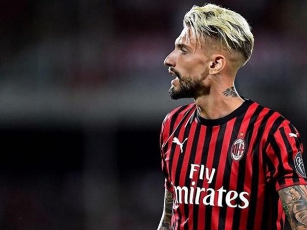 Atletico Madrid siap tampung Castillejo