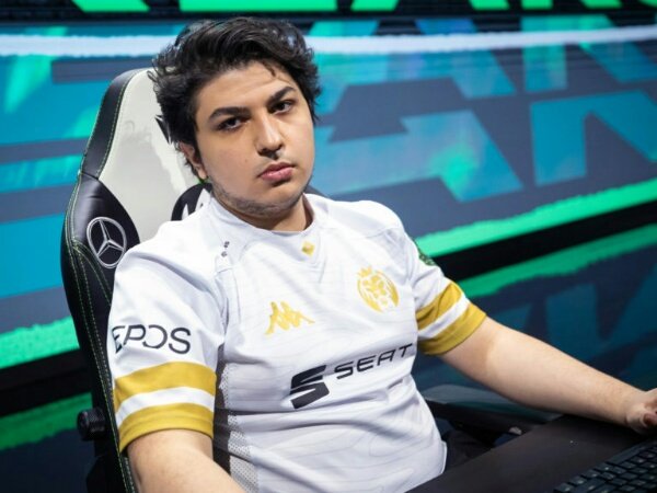 Taklukkan C9, MAD Lions Masih Belum Kalah di Tahap Rumble MSI 202