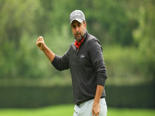 Richard Bland Rebut Gelar European Tour Pertamanya di Penampilan ke-478