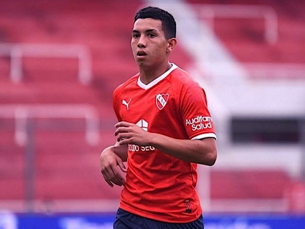 Alan Velasco