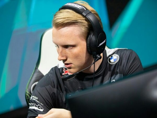 Terpuruk, Cloud9 Dekati Pintu Eliminasi Mid-Season Invitational 2021