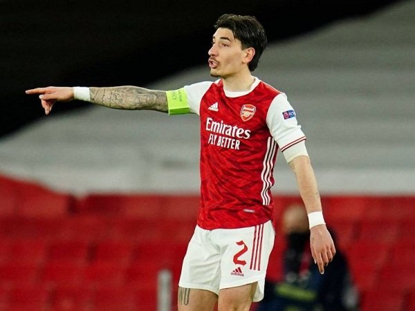 Hector Bellerin