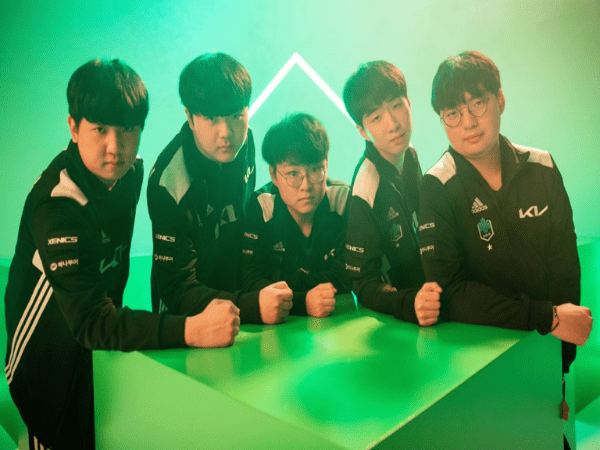 DWG KIA Melaju ke Babak Knockout MSI 2021 usai Tundukkan MAD Lions