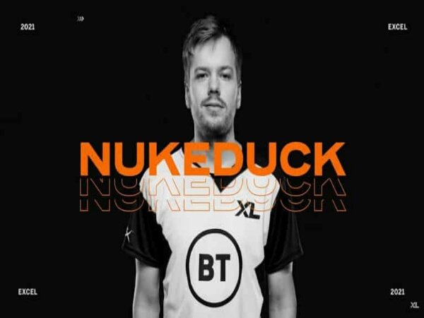 Excel Esports Resmi Rekrut Nukeduck Sebagai Mid Laner Utama