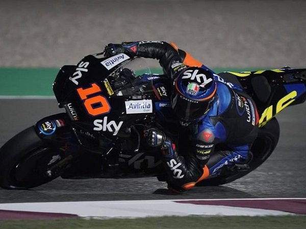 Luca Marini