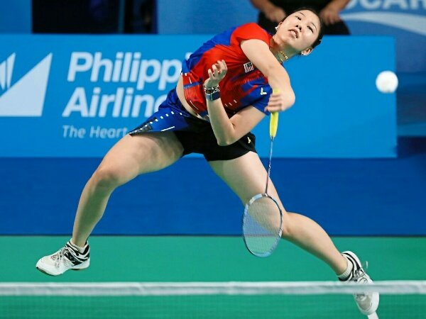 Soniia Cheah Senang Malaysia Open dan Singapore Open Ditunda