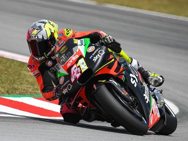 Aleix Espargaro