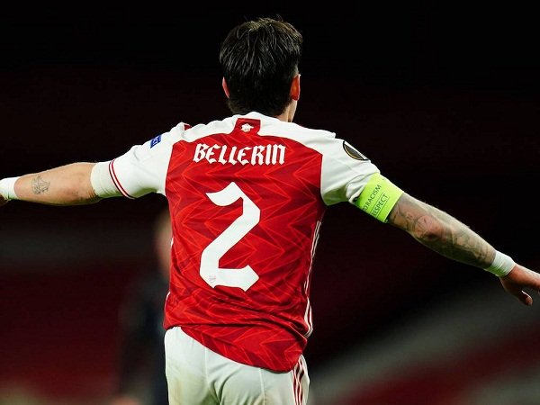 Hector Bellerin