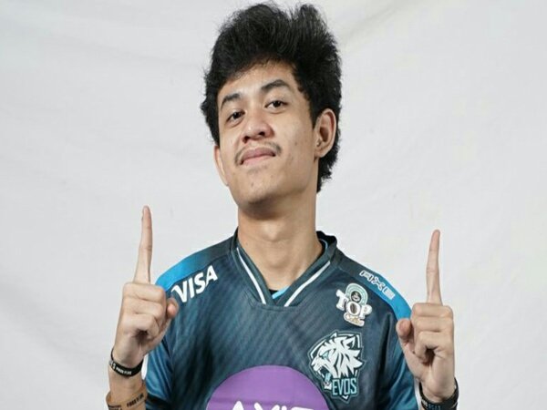 Berjuang di FFWS 2021, SAM13 EVOS Rela Tak Lebaran Bersama Keluarga