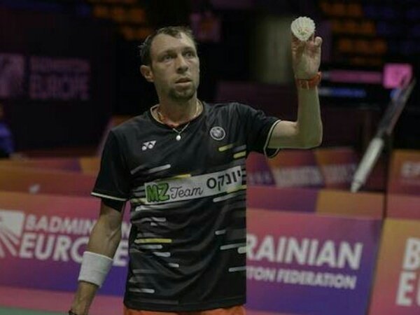 Momentum Para Pemain Eropa di Spanyol Masters 2021