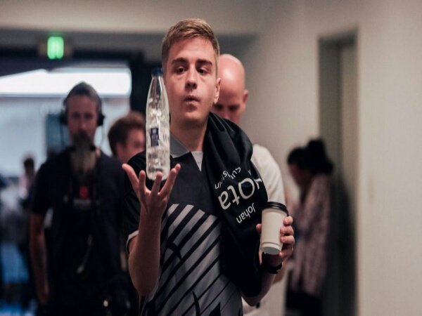 Tak Hanya Pupus Asa ke Major, Team Liquid Juga Persulit OG Tembus TI10