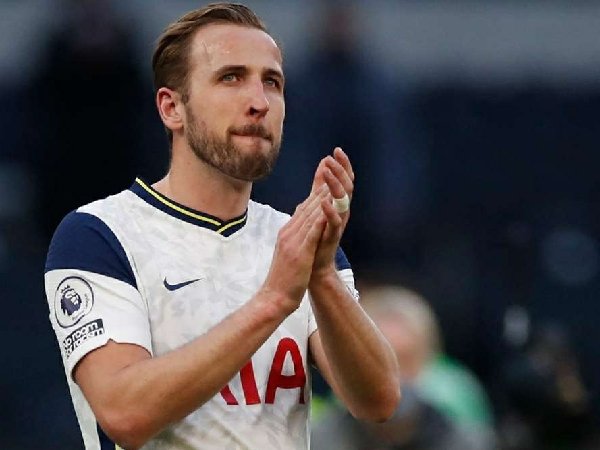 Harry Kane disarankan pilih Manchester City sebagai klub anyarnya jika hengkang dari Spurs.