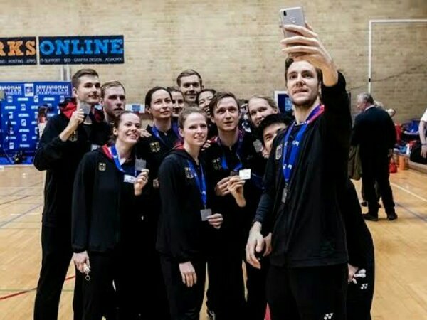 Badminton Jerman Umumkan Pencarian Pelatih Tim Nasional Sektor Ganda Campuran