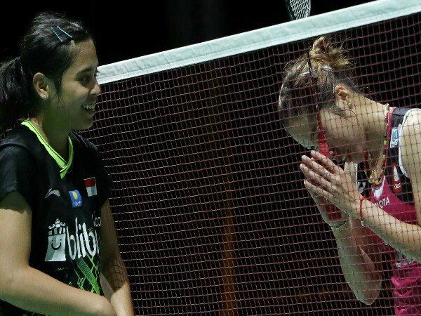 BWF Adakan Voting Format Skor Penilaian Hari Ini