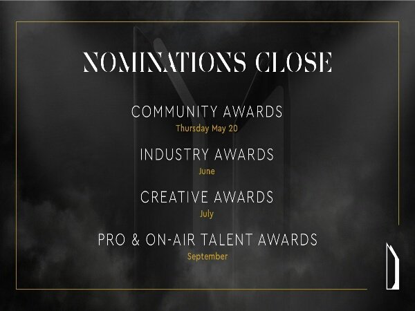 Esports Awards Resmi Umumkan Jadwal dan Lokasi untuk Acara Tahun 2021