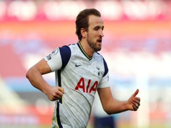 Tottenham terancam berantakan jika lepas Kane