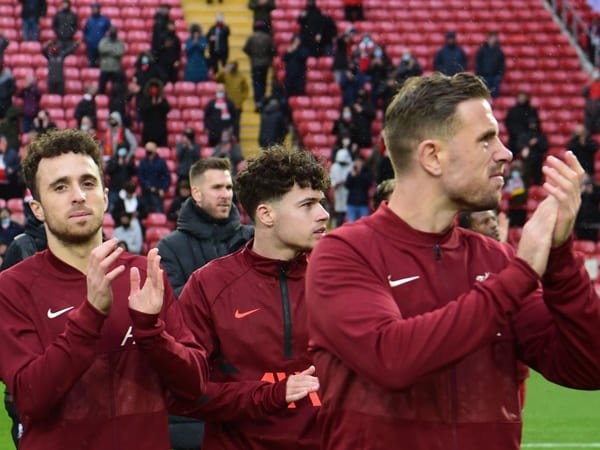 Henderson dan Jota Fit untuk Tampil di Euro Musim Panas Ini