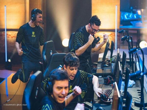 Ninjas in Pyjamas Jadi Tim Brazil Pertama yang Juara Six Invitational