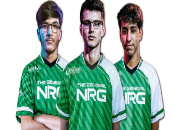 NRG Kampiun Back-to-Back RLCS X Major usai Menangkan Seri Spring