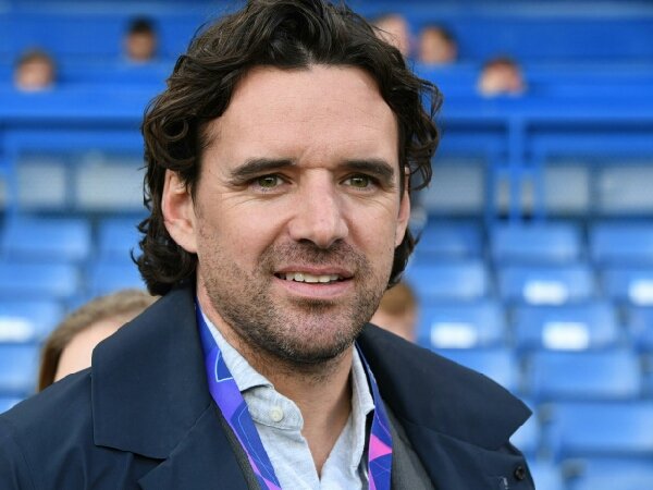 Owen Hargreaves sarankan MU untuk rekrut pemain seperti Kante
