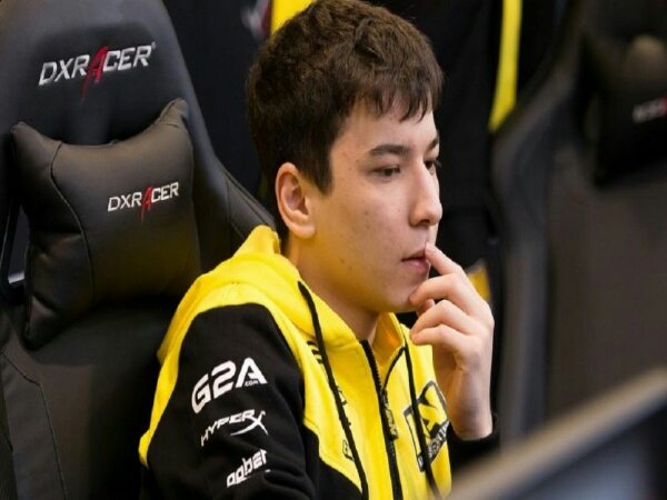Tinggalkan AS Monaco Gambit, No [o] ne dan SoNNeikO Merapat ke Na'Vi