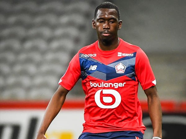 Leicester Kian Dekat untuk Dapatkan Bintang Muda Lille