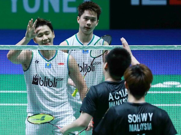 Malaysia Akui Tolak Proposal 11x5 Yang Diajukan Oleh Indonesia