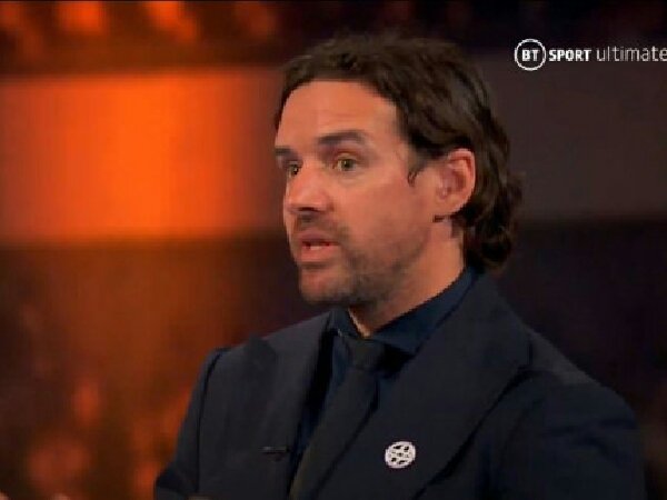 Menurut Owen Hargreaves, MU masih butuh tiga pemain baru