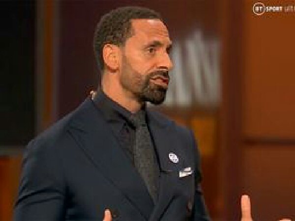 Rio Ferdinand bicara tentang kiper MU untuk musim depan