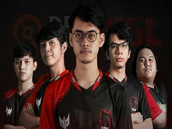 Usai Terdegradasi di DPC, BOOM Esports Bangkit di BTS Pro Series Season 6