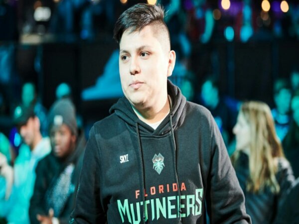 Florida Mutineers Menang Susah Payah di Partai Pembuka CDL 2021 Stage 4