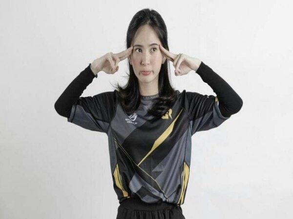 Andrian Pauline Sebut Vivi Jadi Pelopor Terbentuknya RRQ Mika
