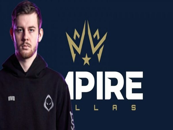 CDL 2021 Stage 4: Dallas Empire Nyaris Dipermalukan London Royal Ravens