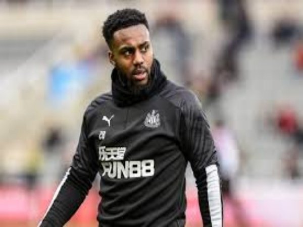 Tottenham lepas Danny Rose