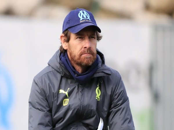 Lazio adakan pertemuan dengan Villas Boas