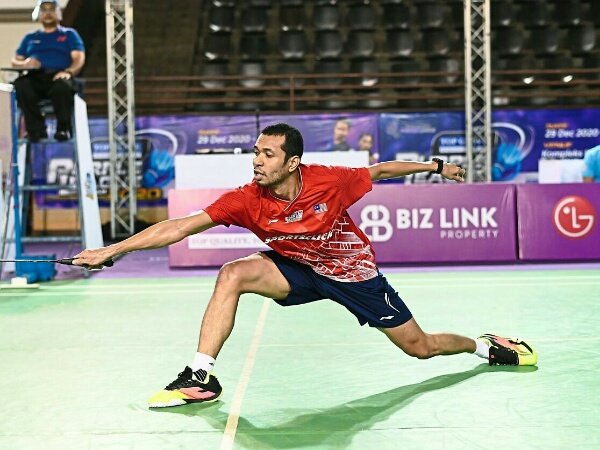 Iskandar Zulkarnain Gagal ke Tour Eropa Karena Biaya Perjalanan Mahal