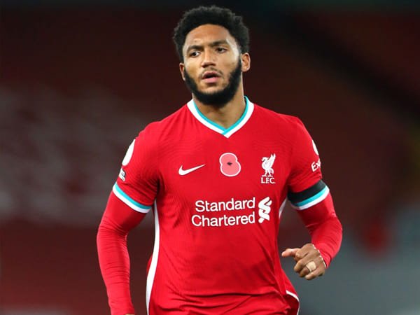 Liverpool Tidak Boleh Lupakan Joe Gomez Meski Baru Datangkan Konate