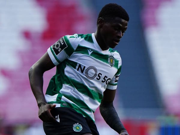 Nuno Mendes Tahu Dirinya Ditaksir Klub-klub Besar Liga Premier