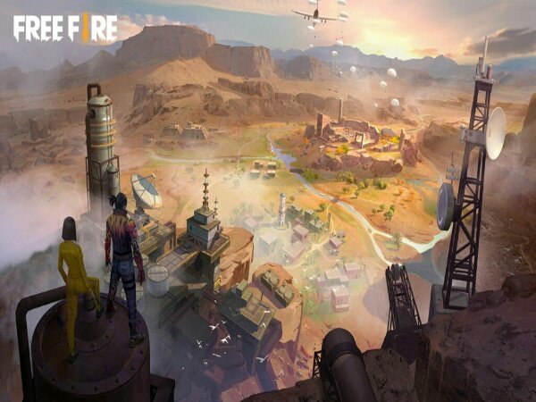 Team Liquid dan Garena Resmi Luncurkan Turnamen Free Fire Pertama di AS