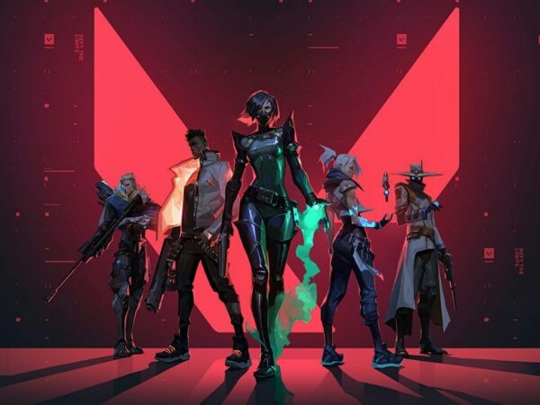 Riot Games Umumkan Segera Rilis VALORANT Mobile