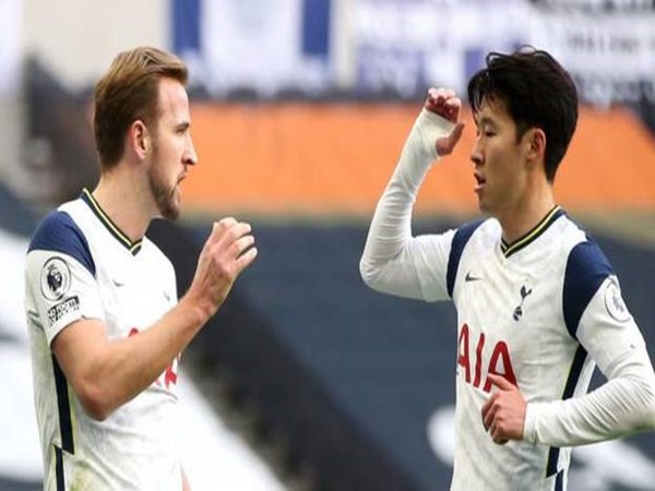 Son tanggapi sinis masa depan Kane