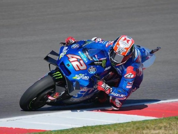 Alex Rins
